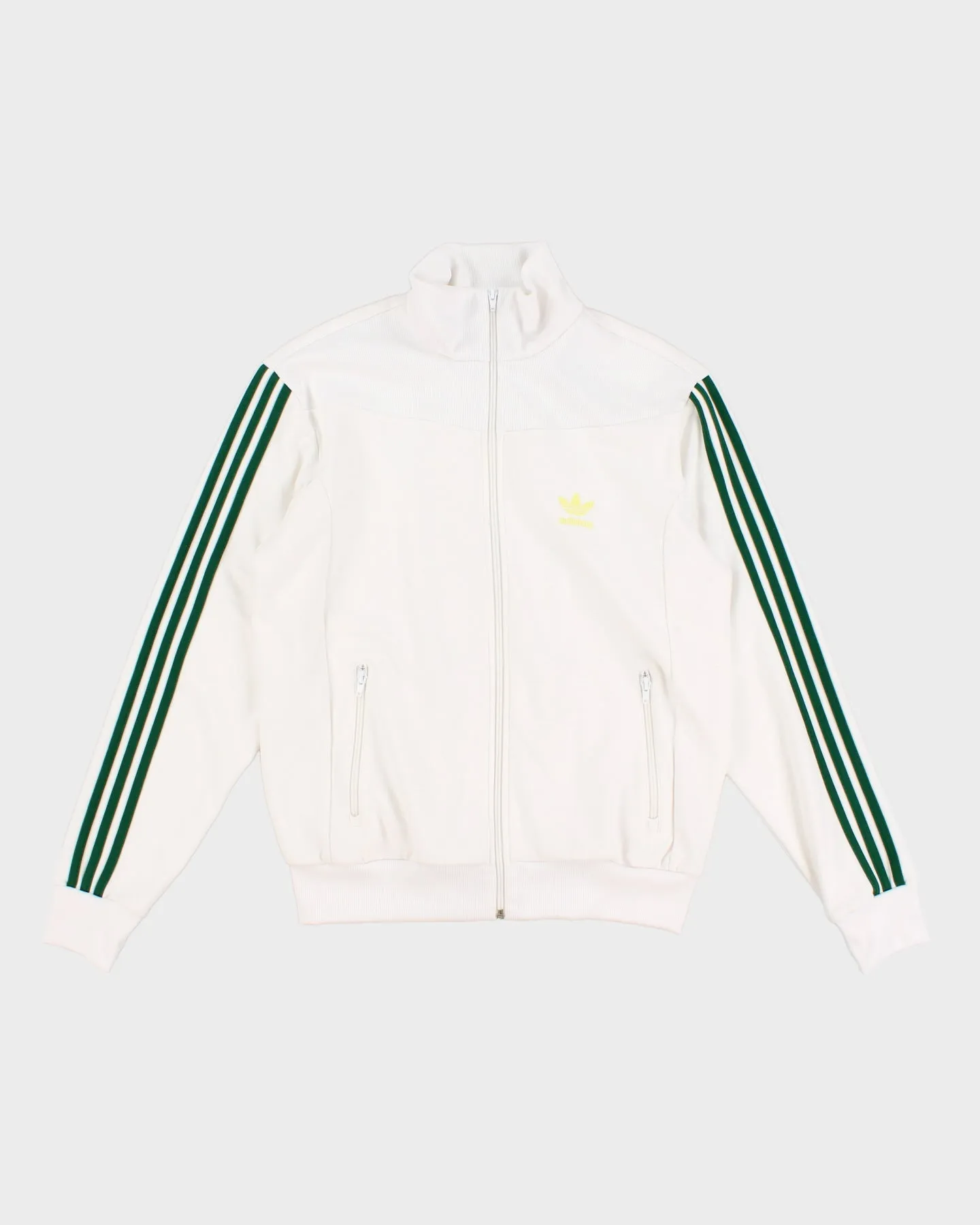 00s Adidas Track Jacket - L