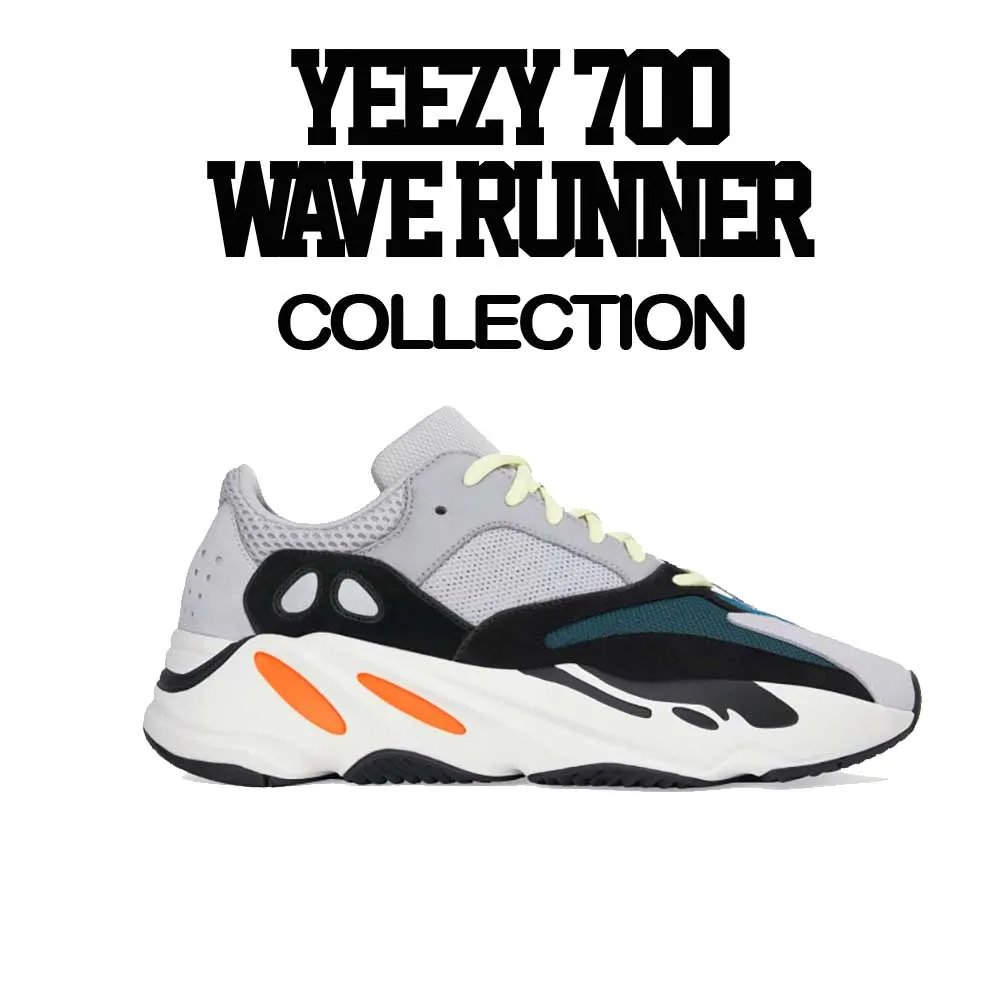 700 Wave Runner Greatness Jacket