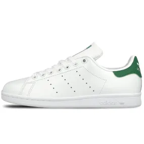 adidas Originals Stan Smith Leather White