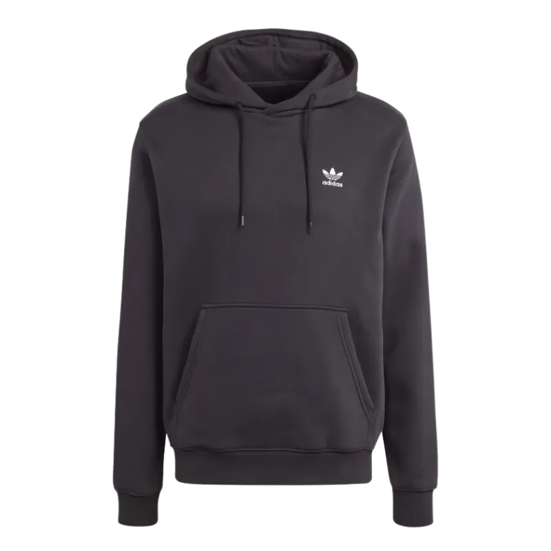 adidas Trefoil Essentials Hoodie - Men's