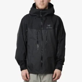 Arc'teryx Alpha Jacket