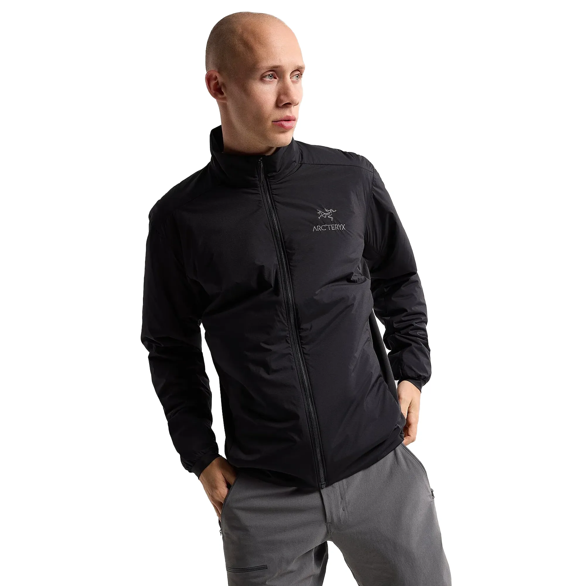 Arc'teryx Atom Jacket Black X00000734903