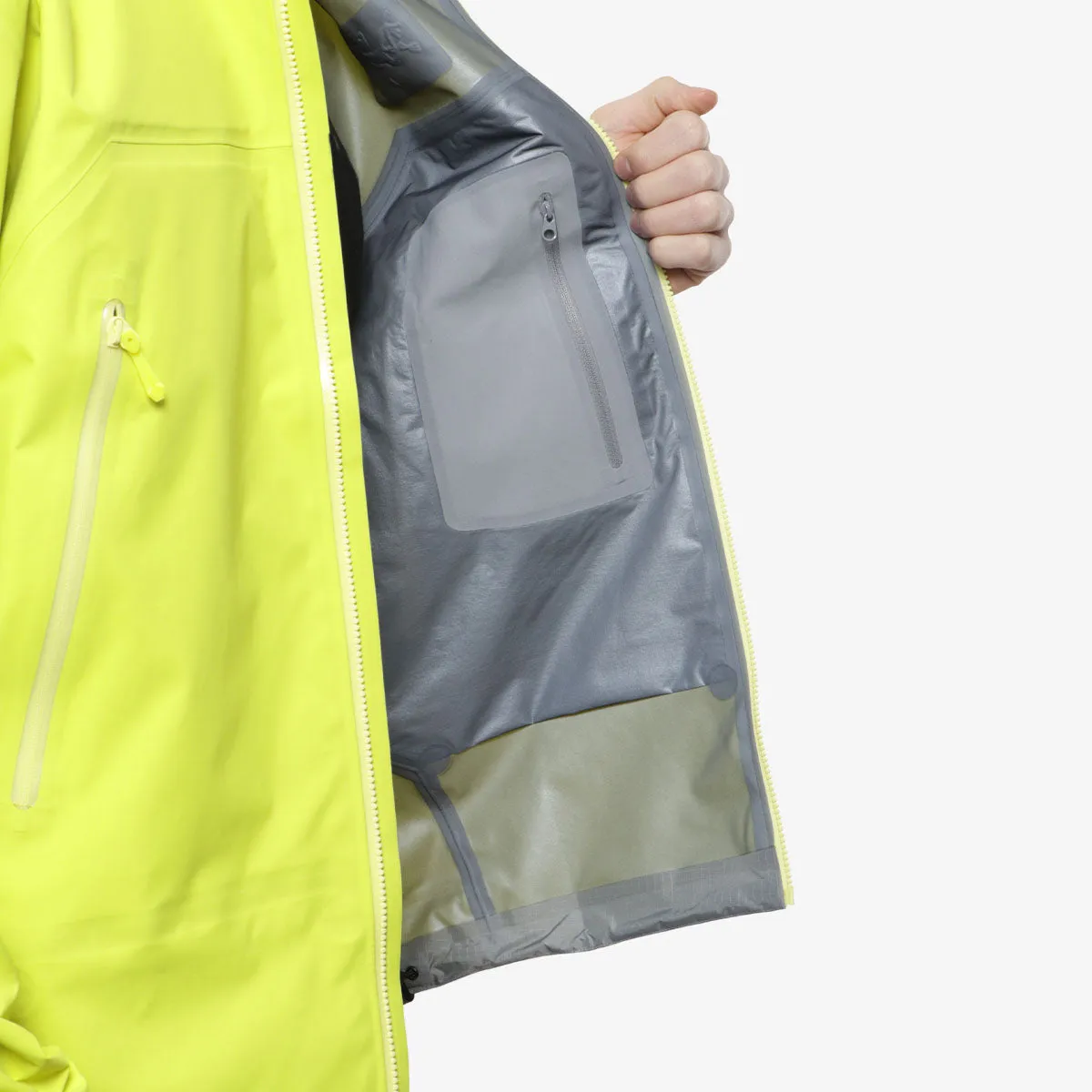 Arc'teryx Beta Jacket