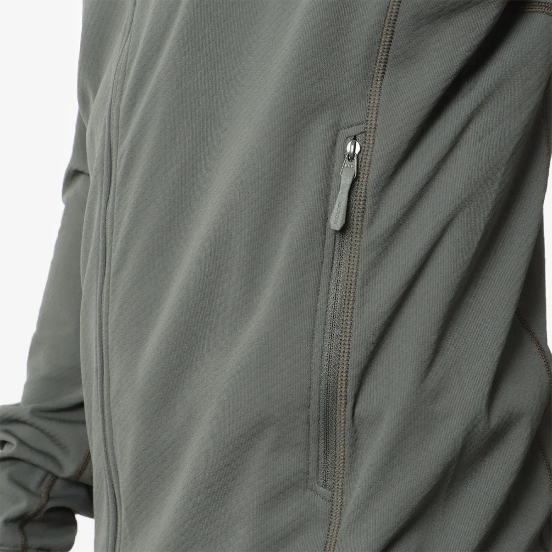 Arc'teryx Delta Hoodie