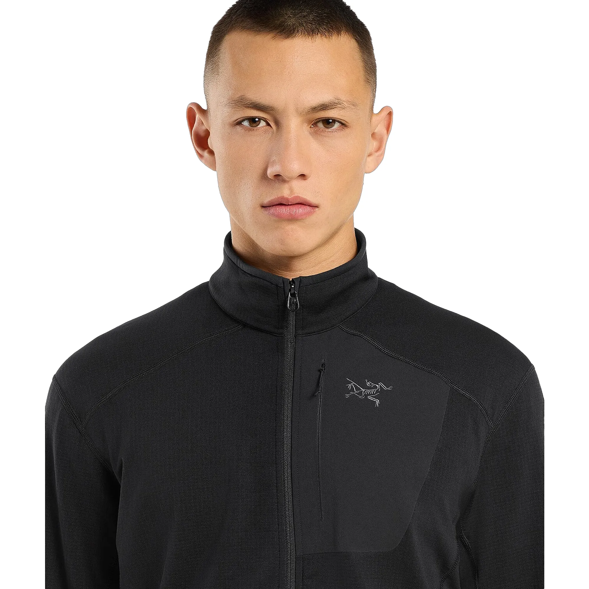 Arc'teryx Delta Jacket Black L07957200