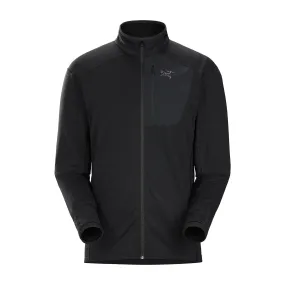 Arc'teryx Delta Jacket Black L07957200