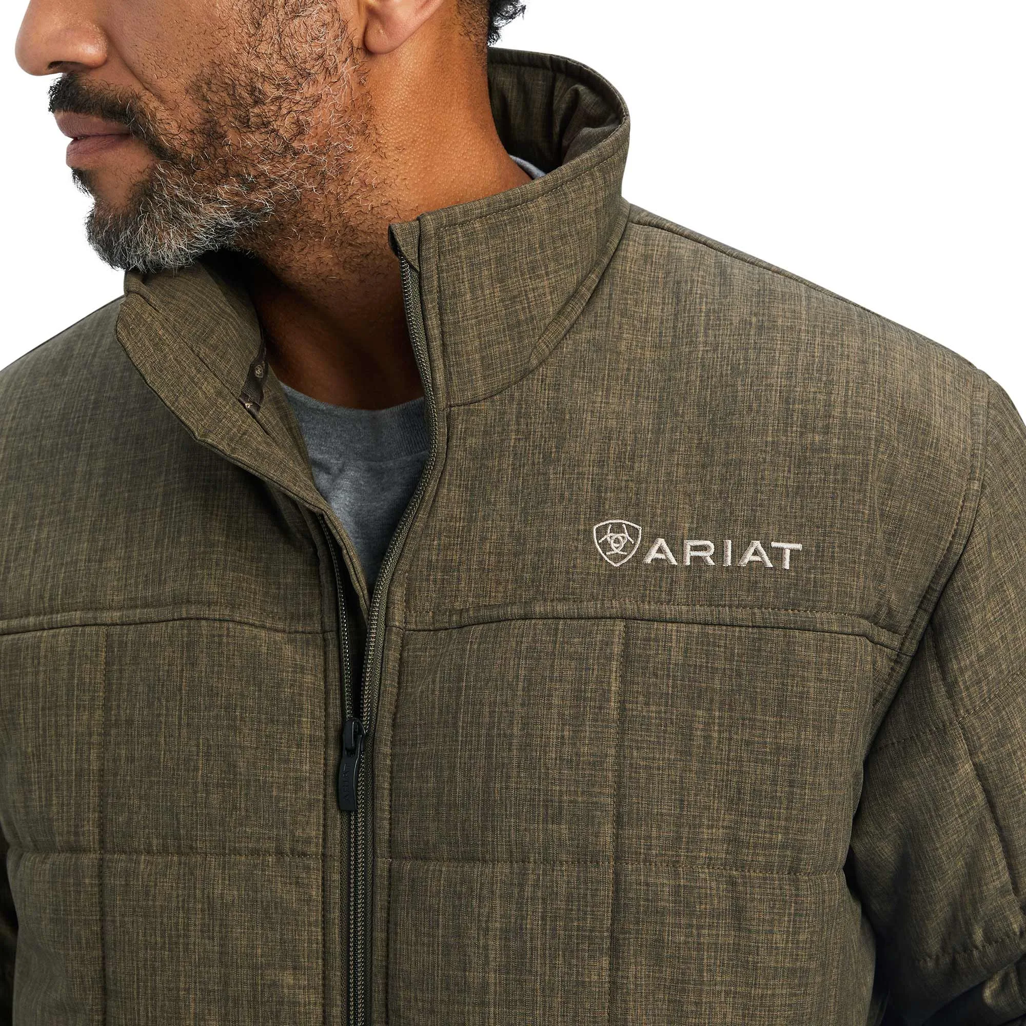 Ariat Men's Crius Insulated Jacket