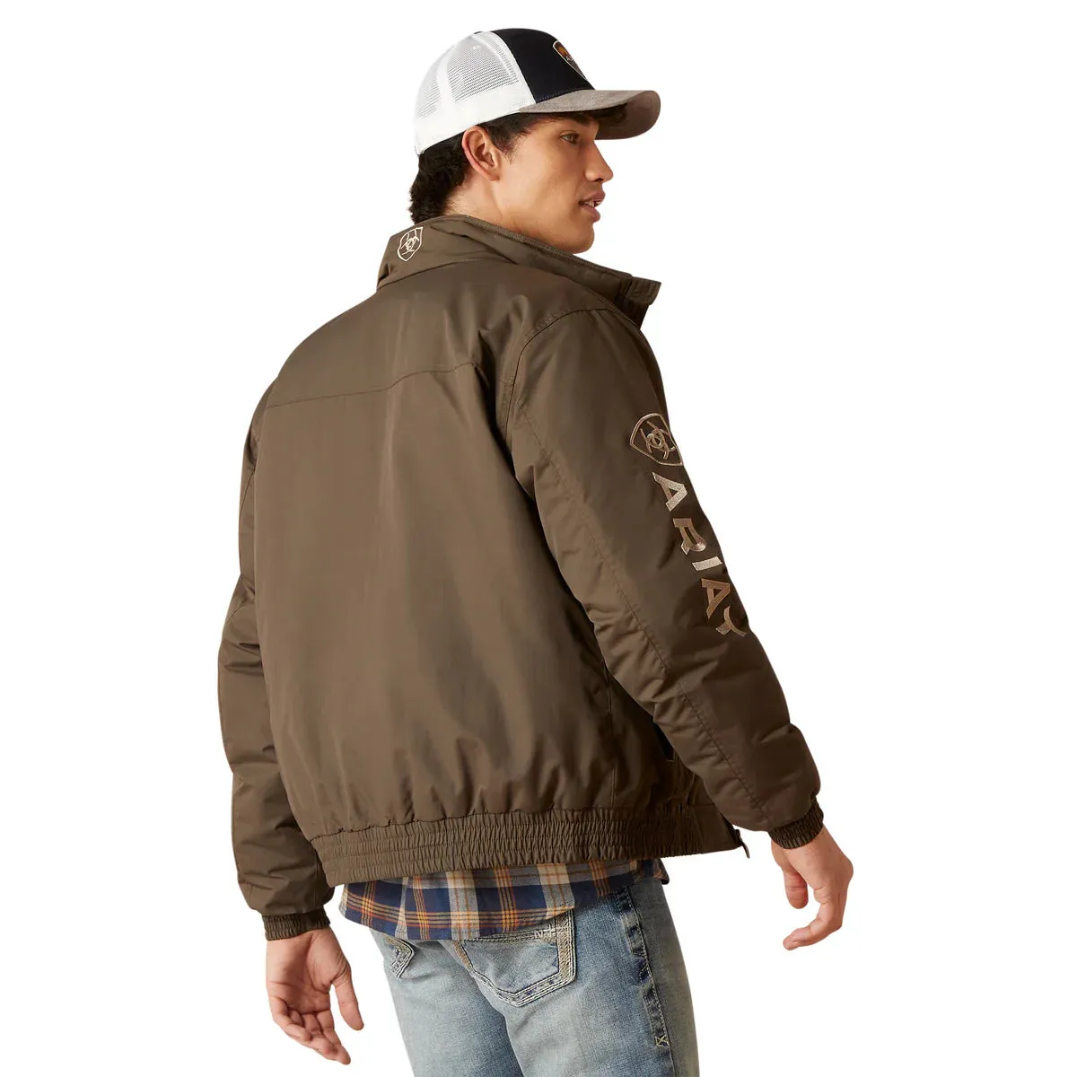 Ariat Men's Team Insulated Jacket