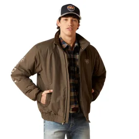 Ariat Men's Team Insulated Jacket