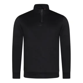 Avventura Half Zip | 611 - Nero