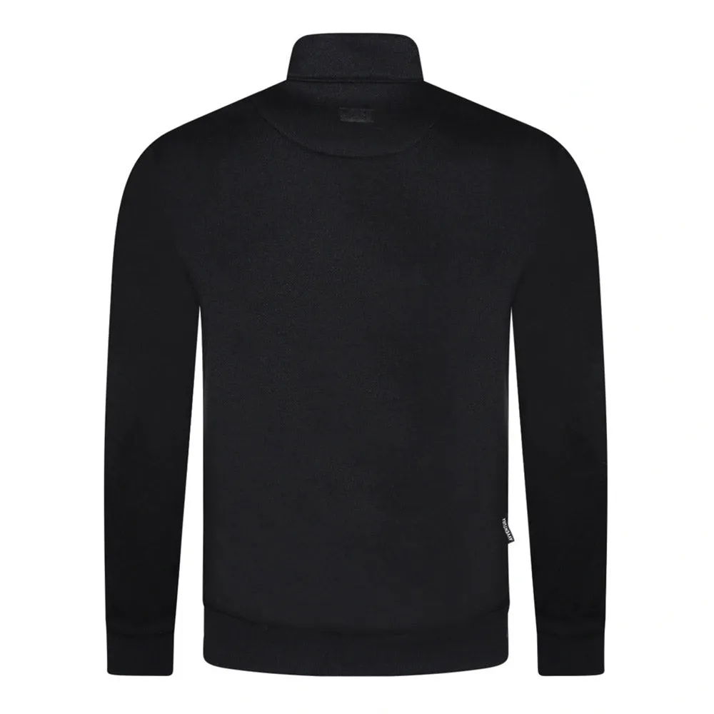 Avventura Half Zip | 611 - Nero