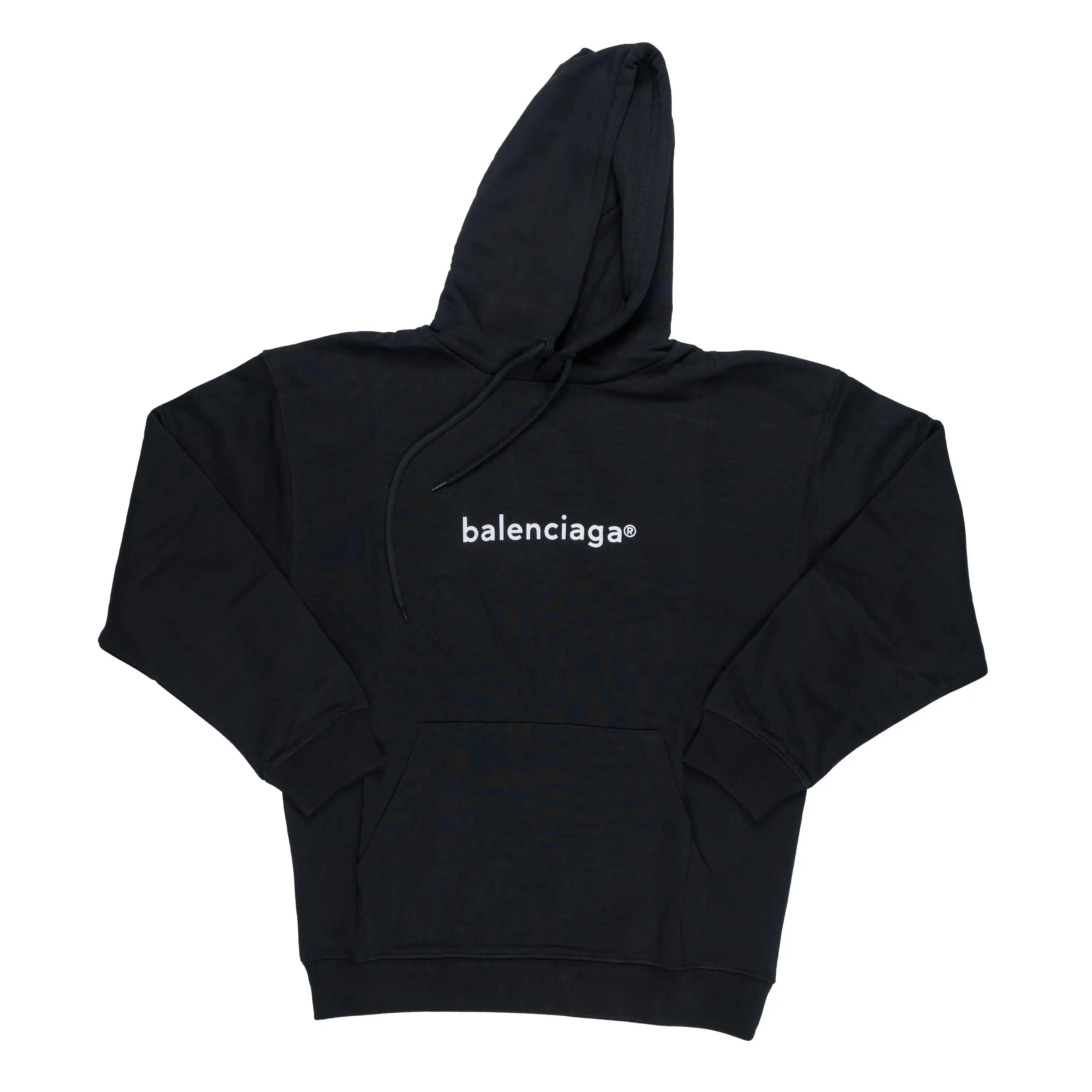 Balenciaga Copyright Hoodie