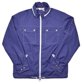 Battenwear - Team Jacket - Navy