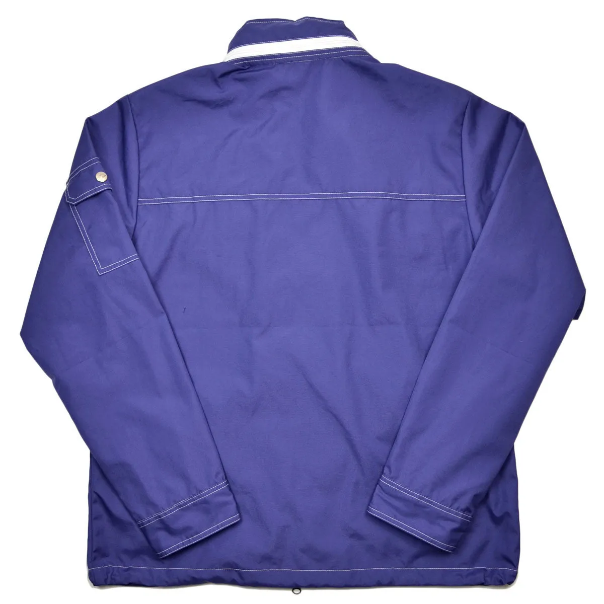 Battenwear - Team Jacket - Navy