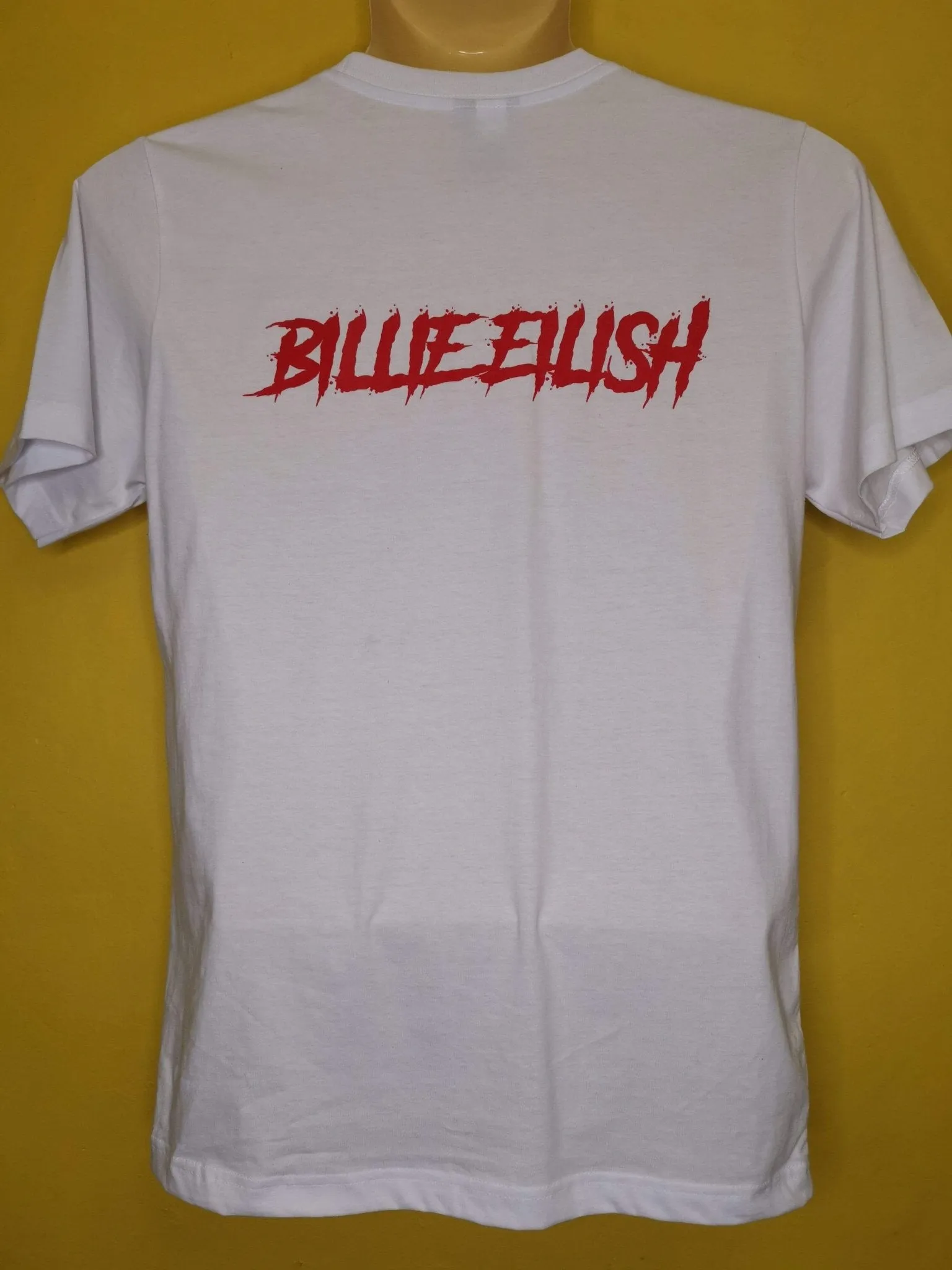 Billie Eilish T-shirt