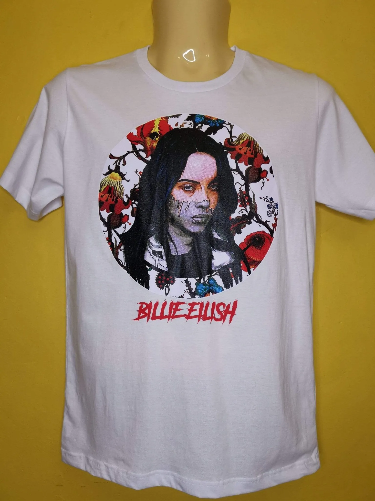 Billie Eilish T-shirt