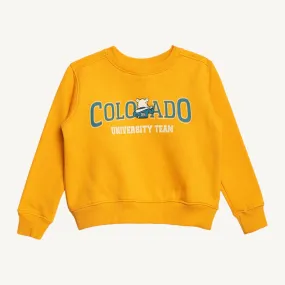 Boys Colorado Sweatshirt