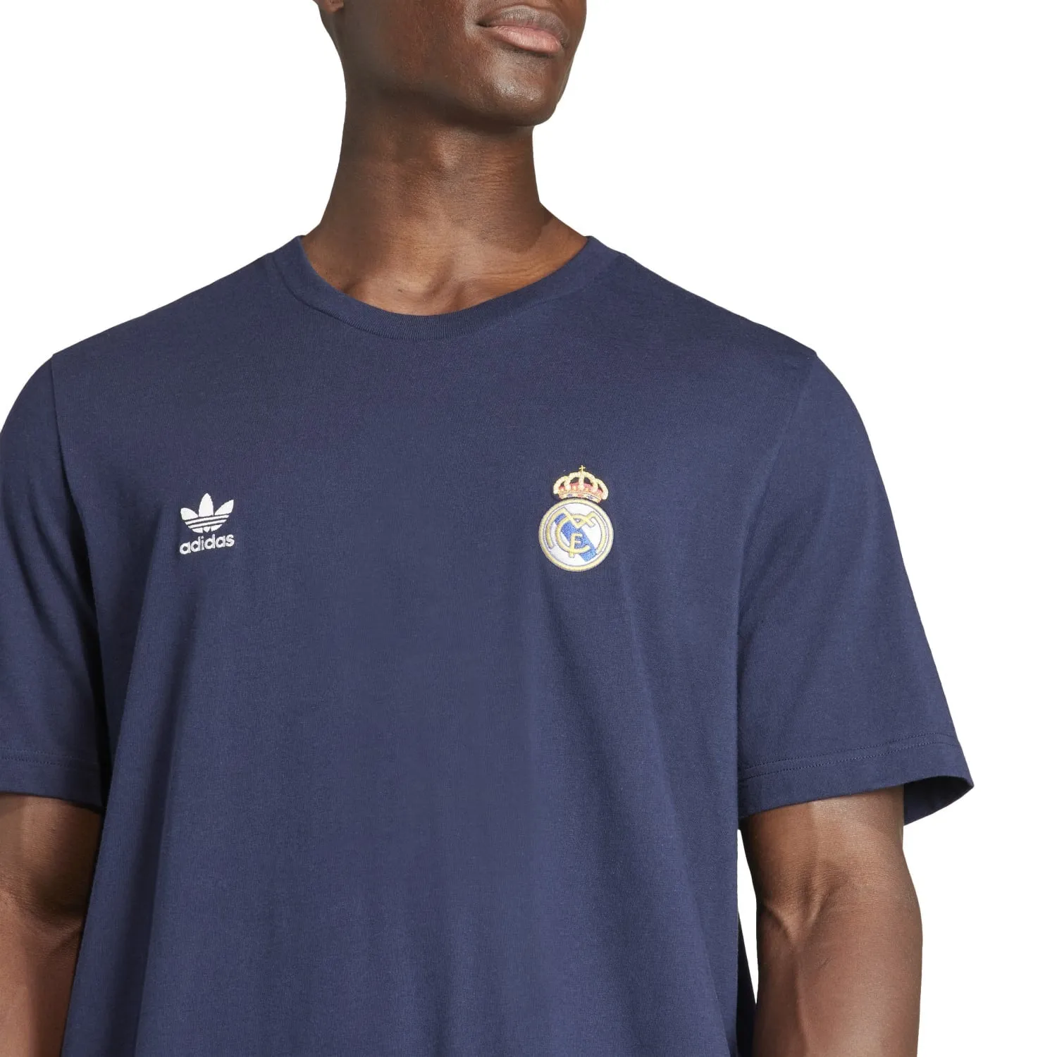 Camiseta Hombre adidas Originals