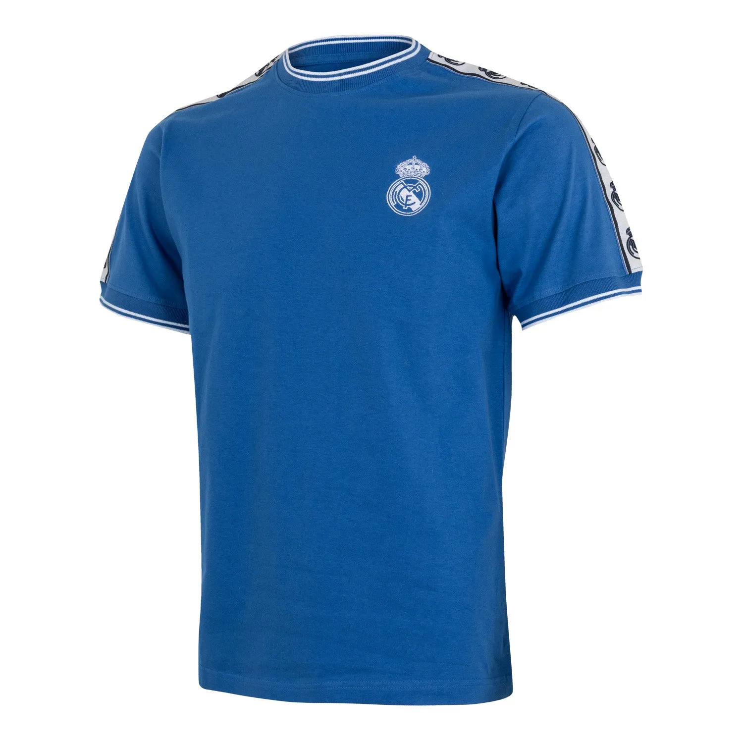 Camiseta Hombre Tape Azul