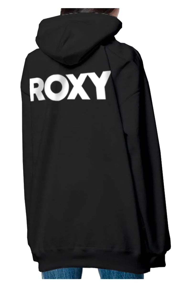 Campera Canguro Roxy Sprinkling