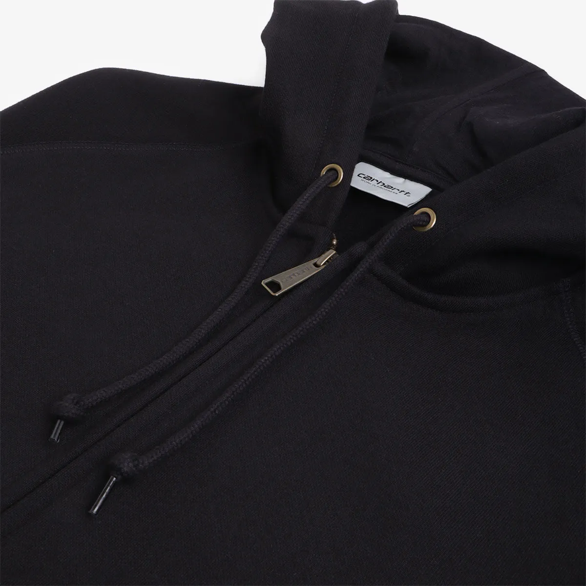 Carhartt WIP Chase Full Zip Hoodie