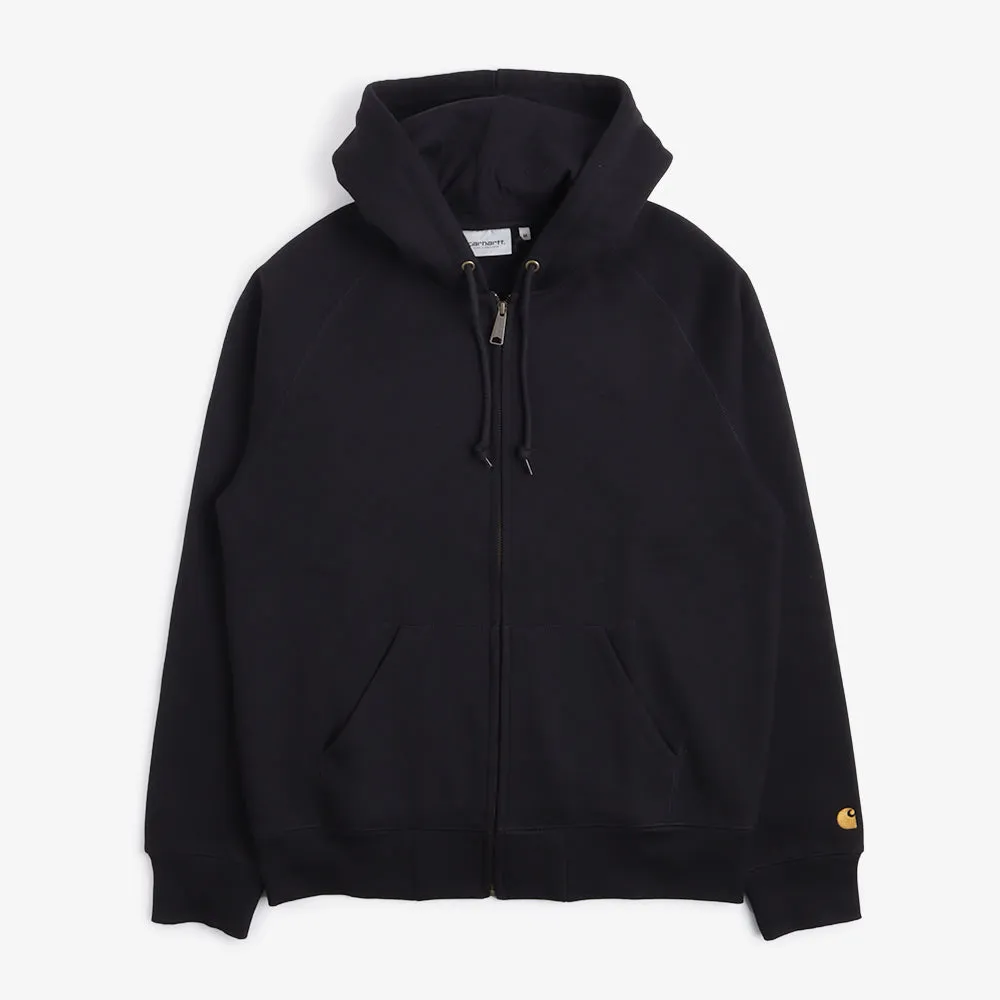 Carhartt WIP Chase Full Zip Hoodie