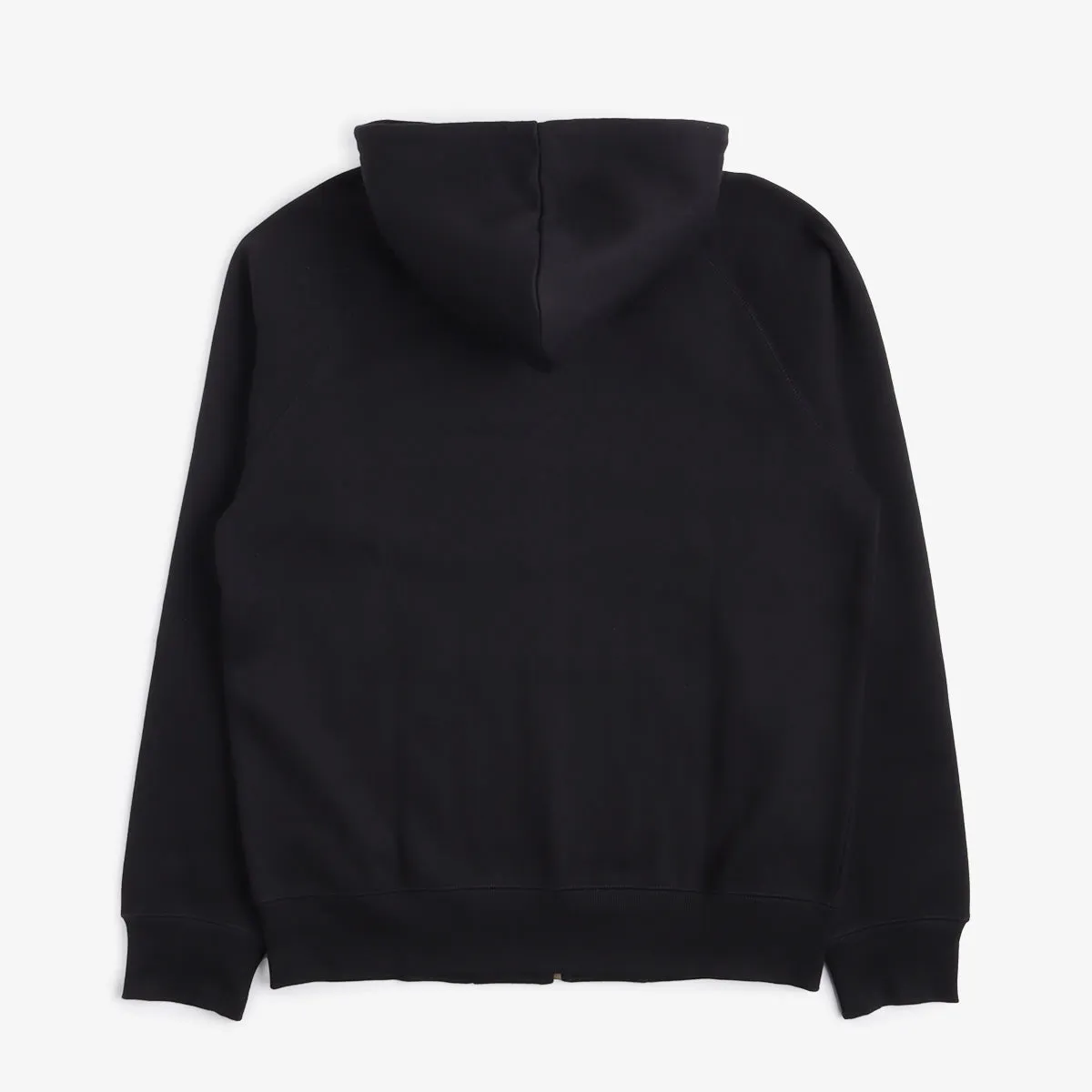 Carhartt WIP Chase Full Zip Hoodie