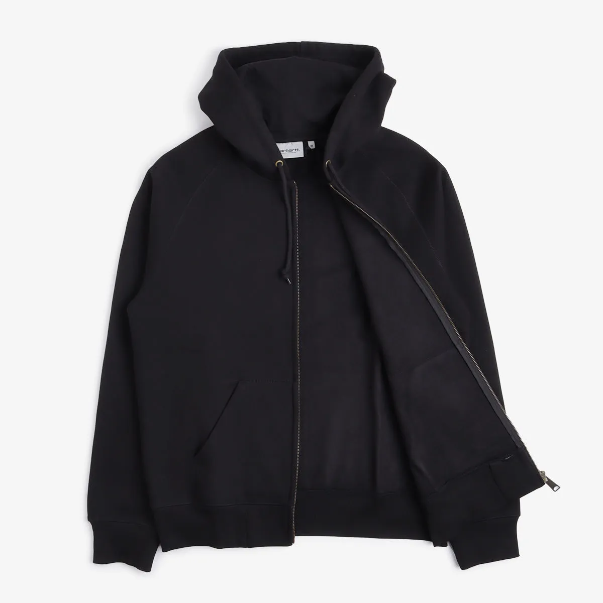 Carhartt WIP Chase Full Zip Hoodie