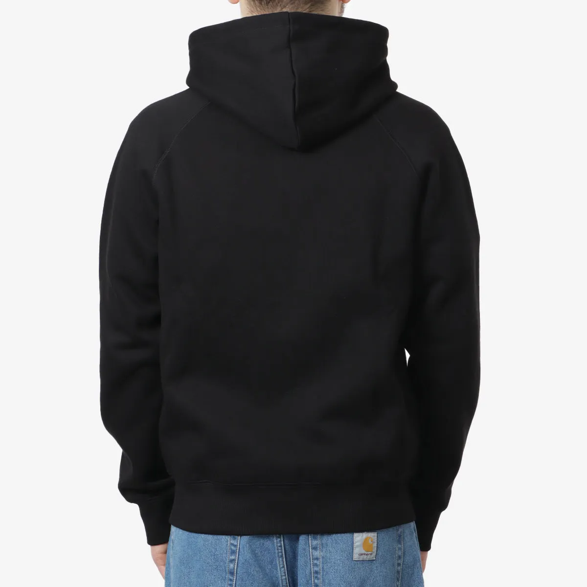 Carhartt WIP Chase Full Zip Hoodie