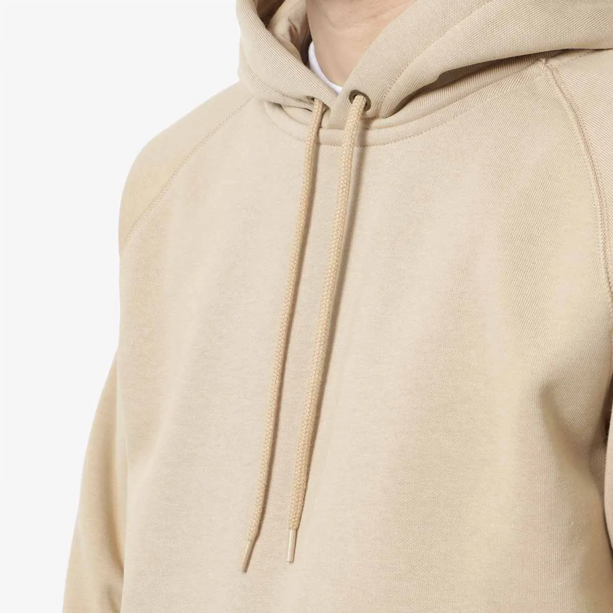 Carhartt WIP Chase Pullover Hoodie