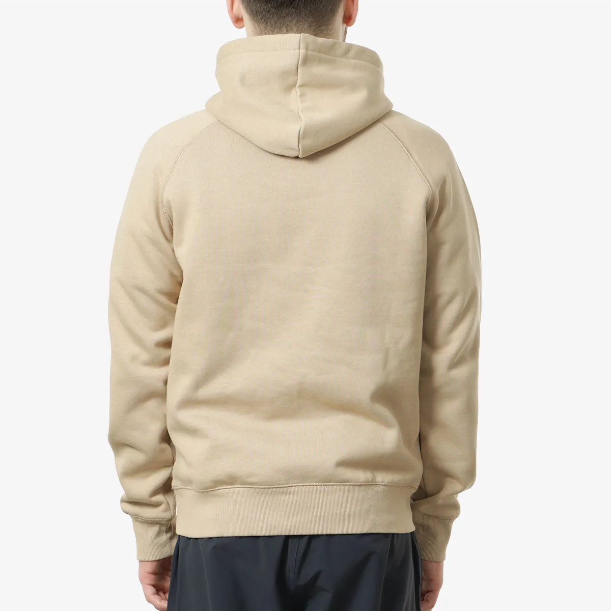 Carhartt WIP Chase Pullover Hoodie