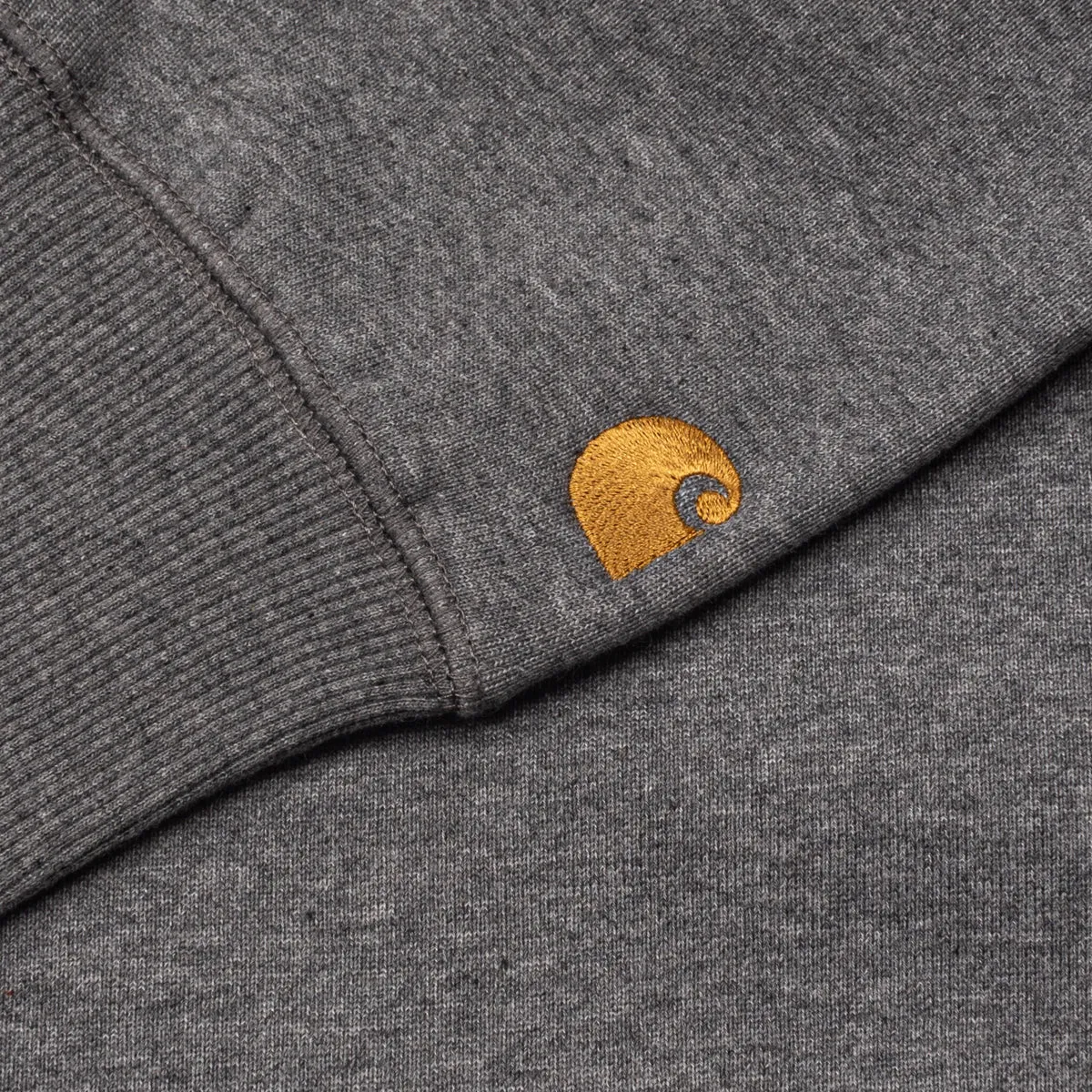 Carhartt WIP Chase Sweatshirt