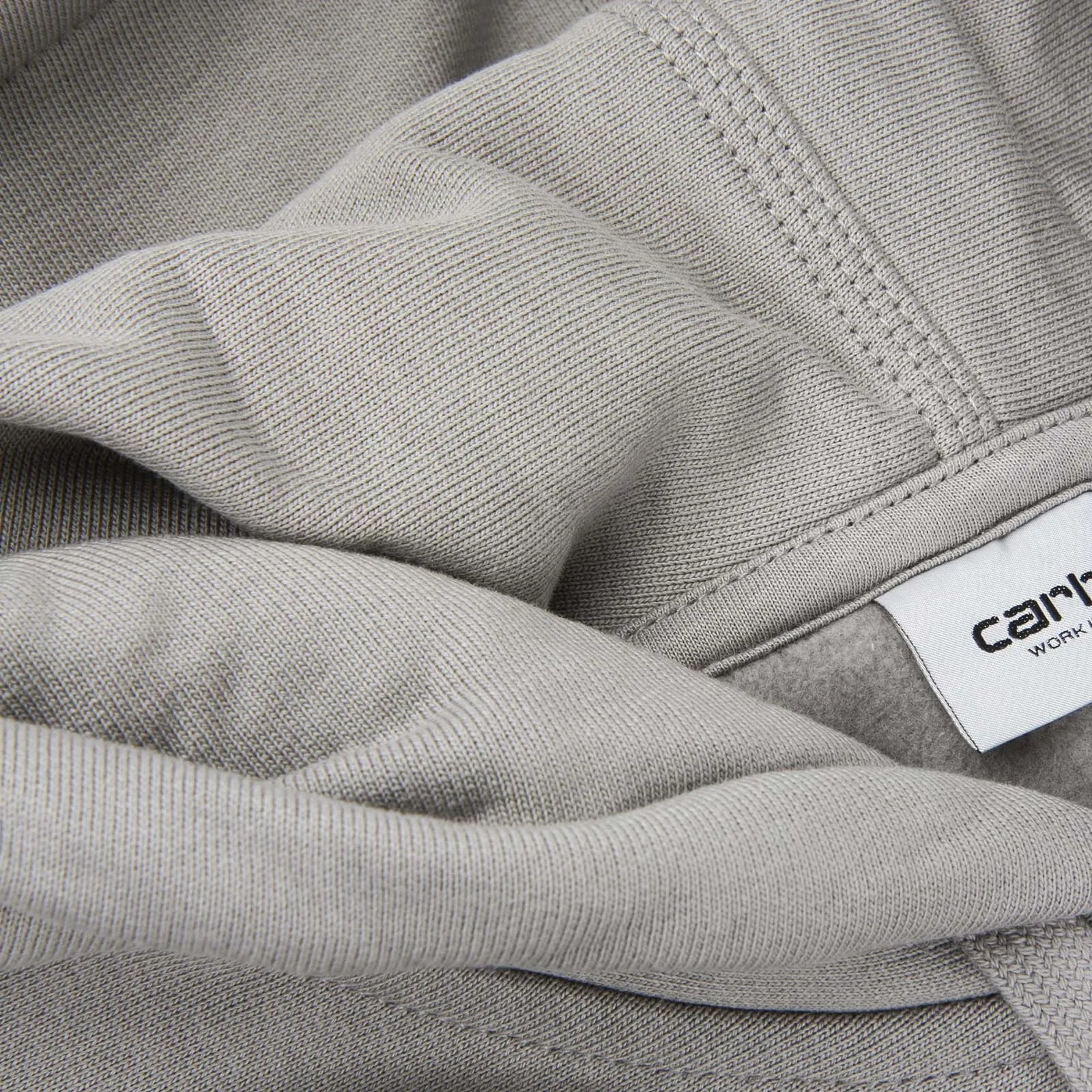 Carhartt WIP Hooded American Script Sweat