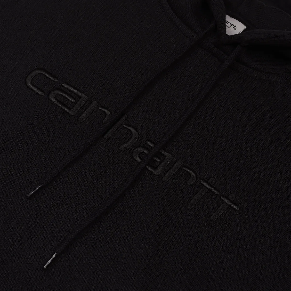 Carhartt WIP Hooded Sweat