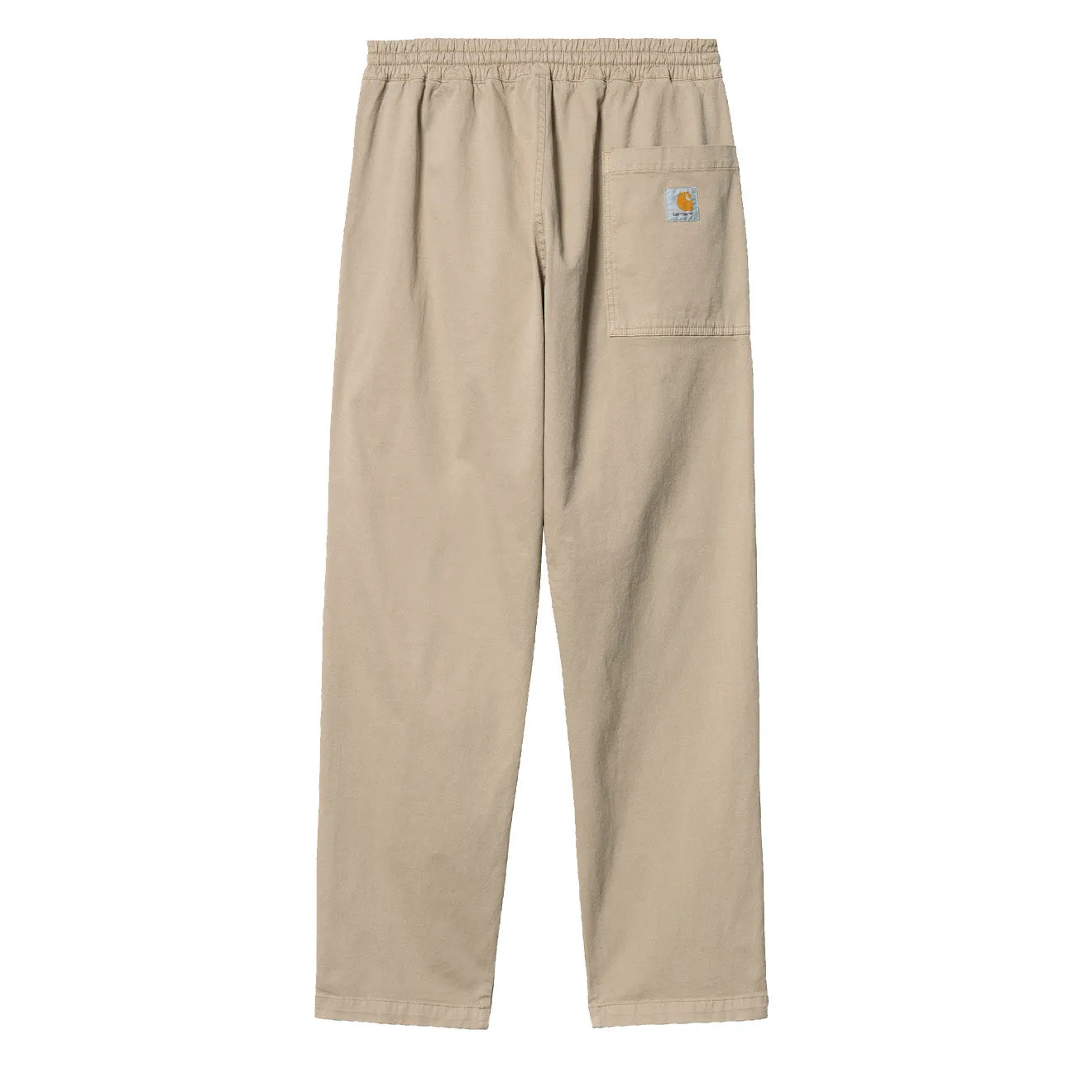 Carhartt WIP Lawton Pant Wall Garment Dyed