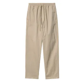 Carhartt WIP Lawton Pant Wall Garment Dyed