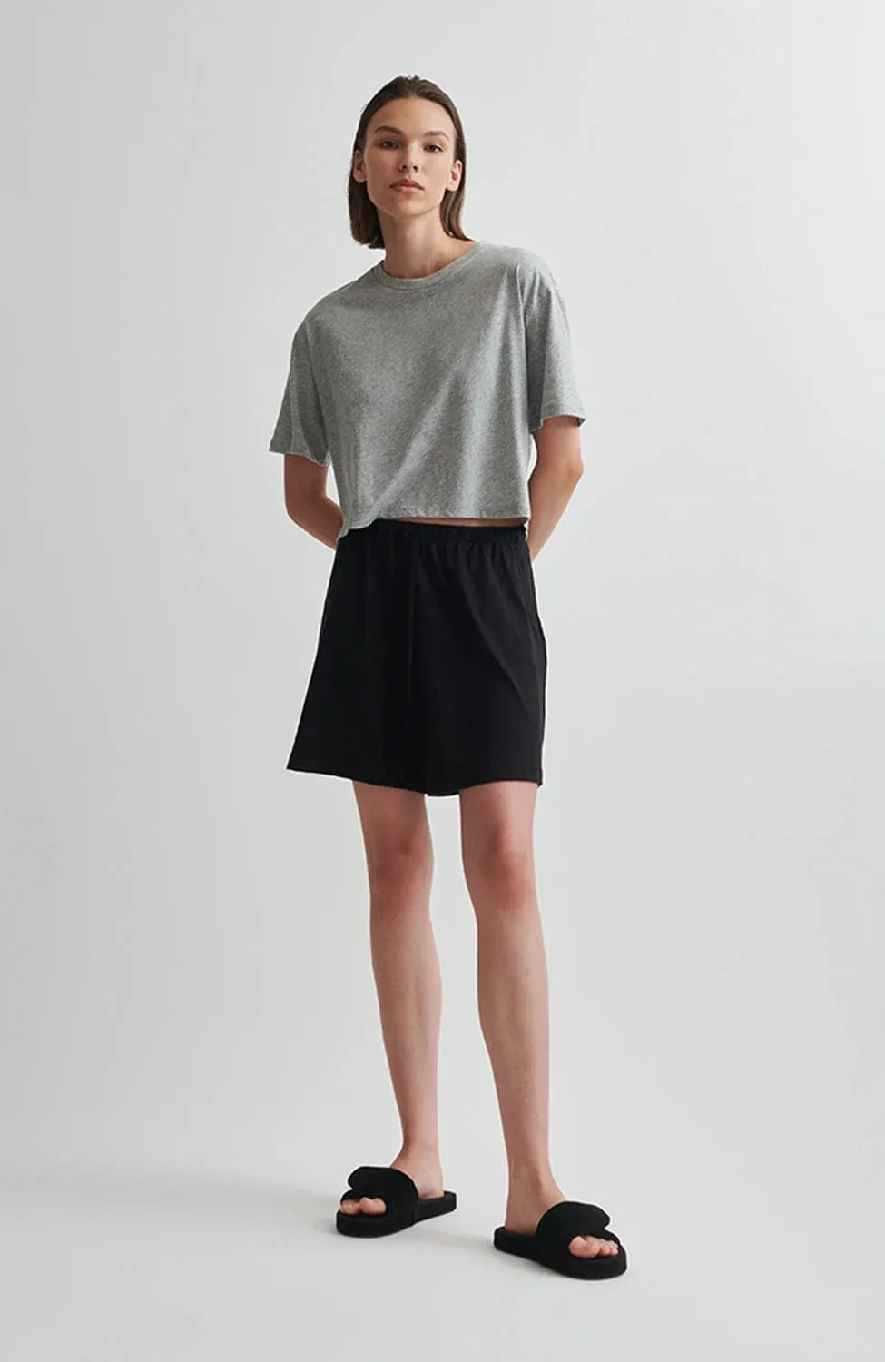 Carter Crop T-shirt