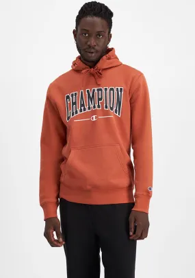 Champion Mens SPS Graphic Print Hoodie <br> AUUTN OEI