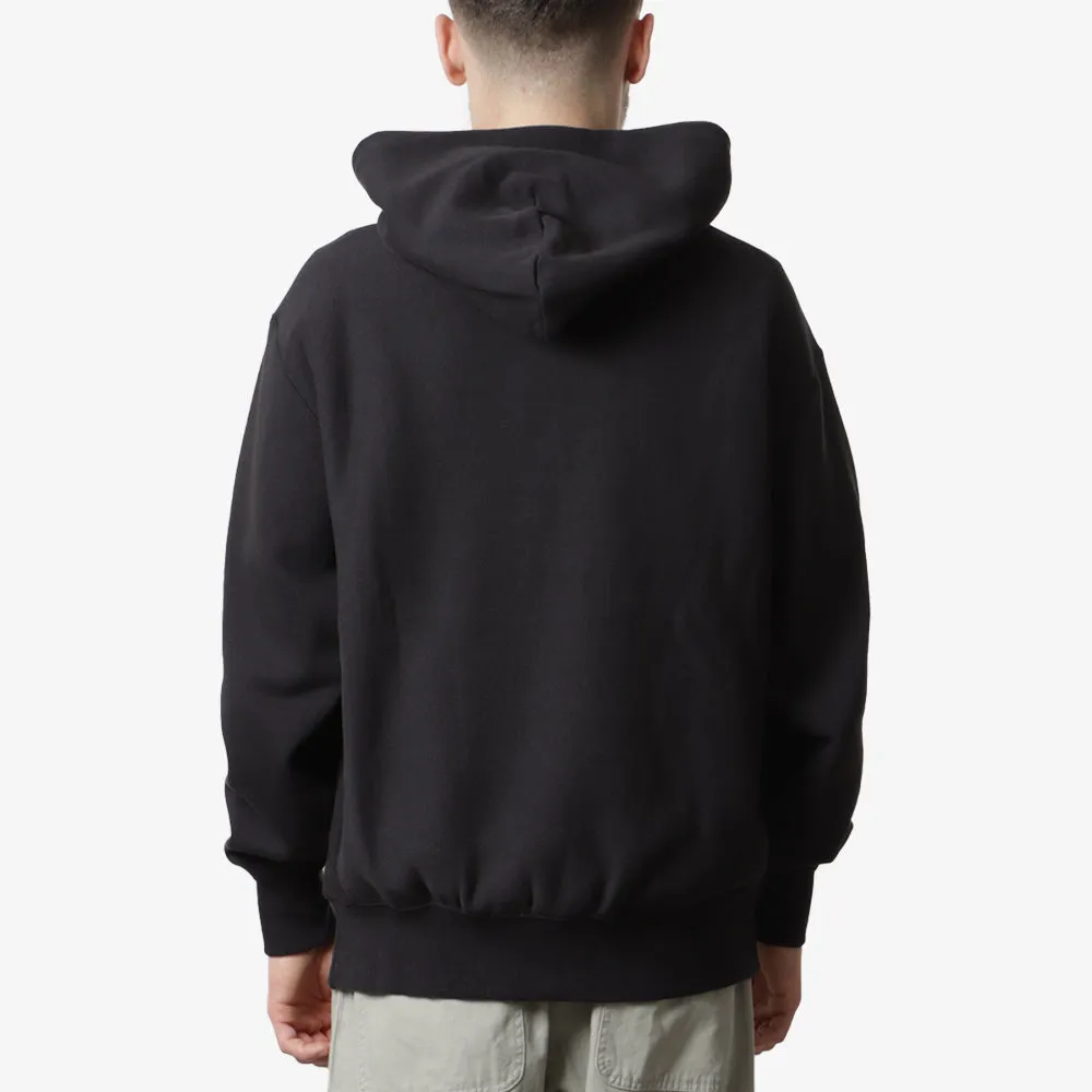 Champion Reverse Weave Boxy Fit Hoodie