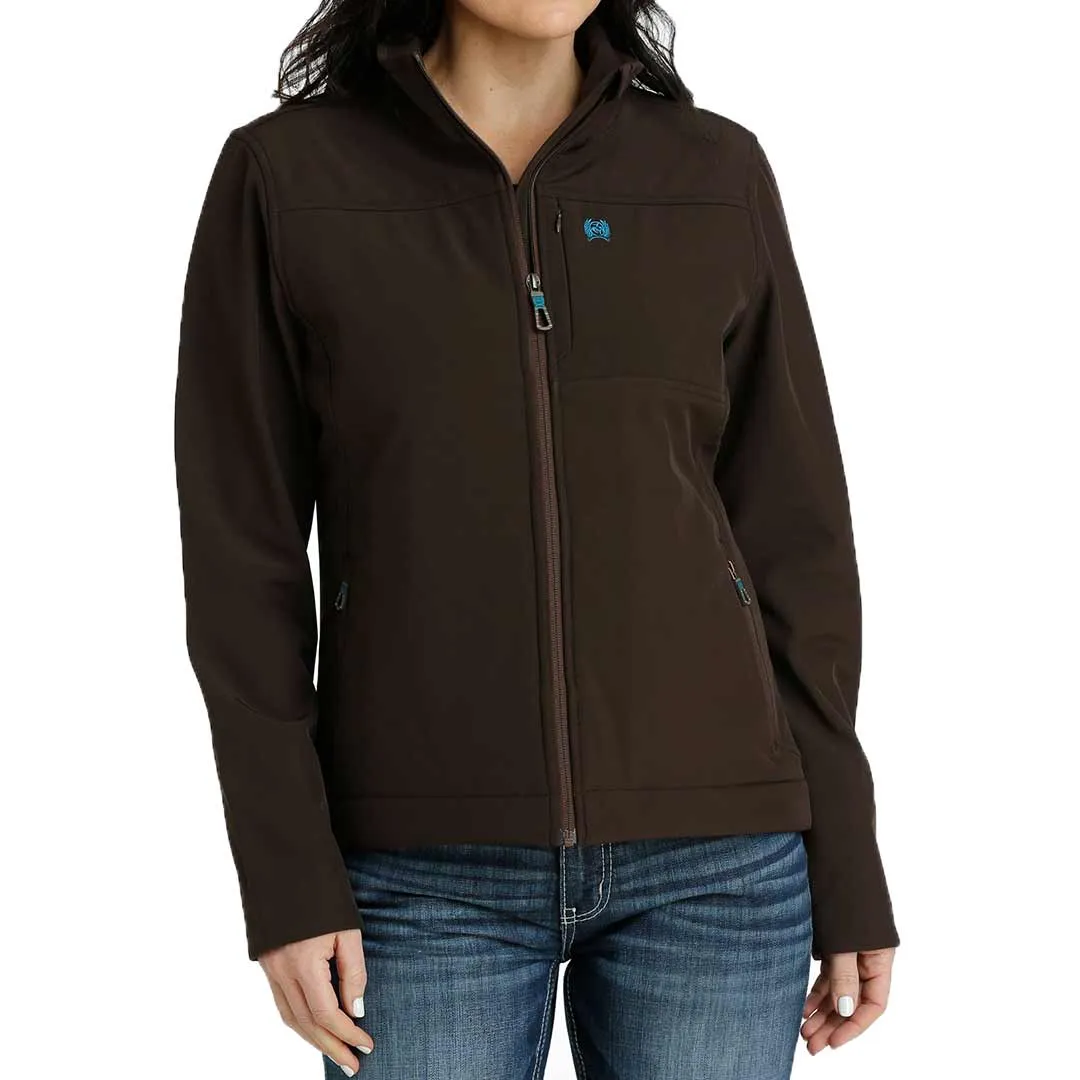 Cinch Women's Bonded Jacket