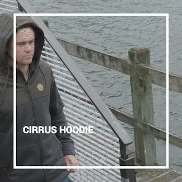 Cirrus Hoodie