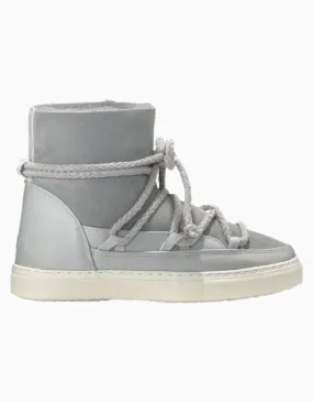 Classic Sneakers | Light Grey