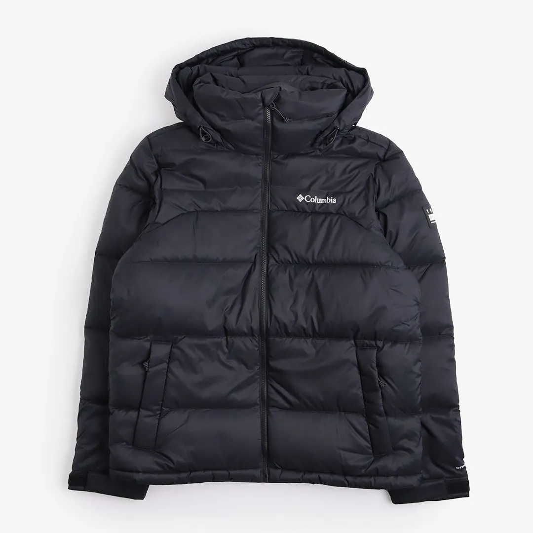 Columbia Bulo Point II Down Jacket