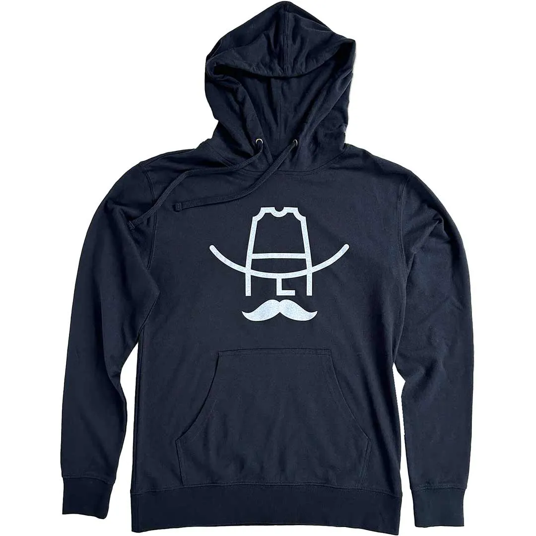 Cowboy Cool Men's Hank Hoodie