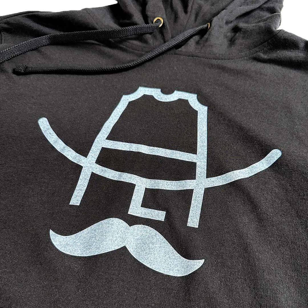 Cowboy Cool Men's Hank Hoodie