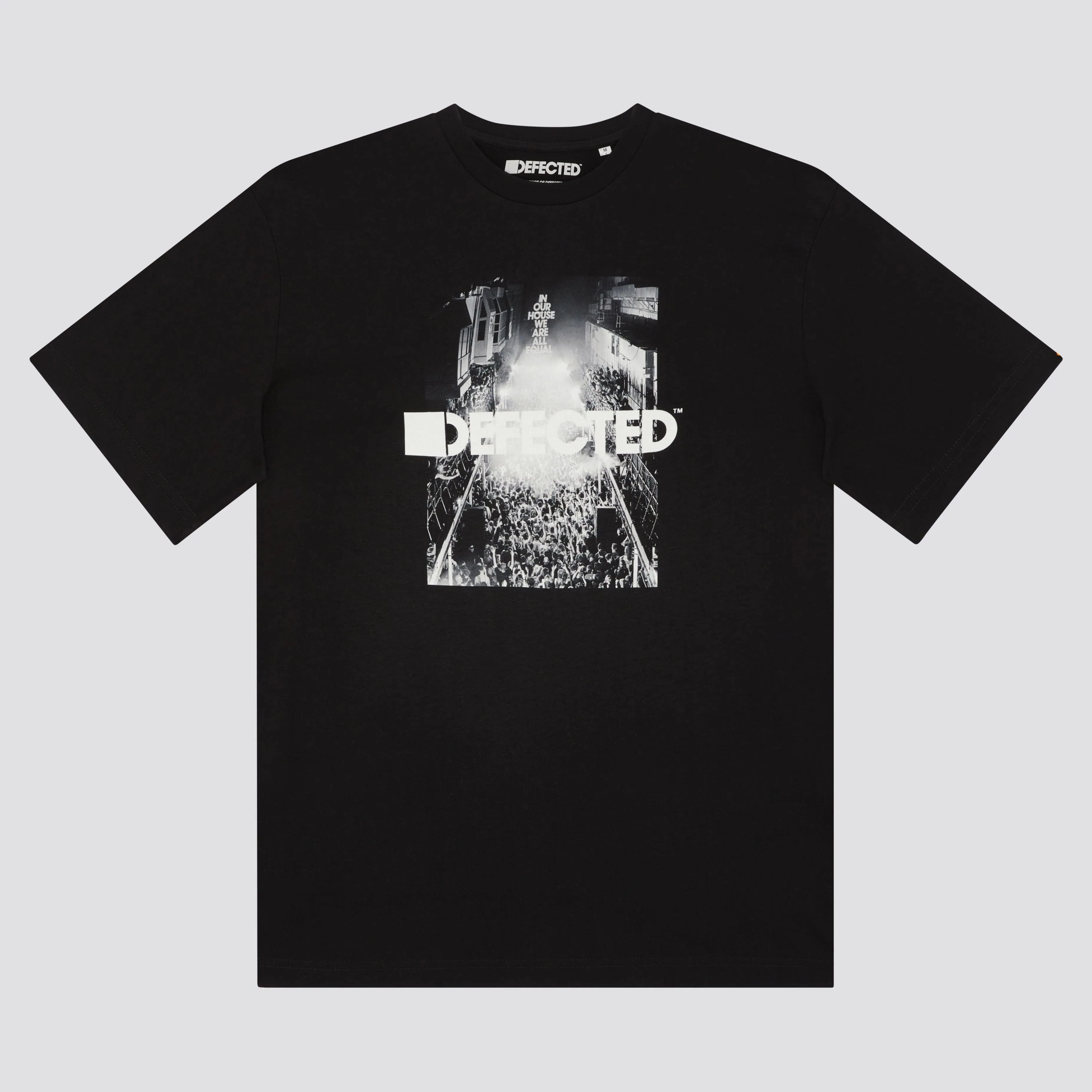 Defected Last Dance T-Shirt