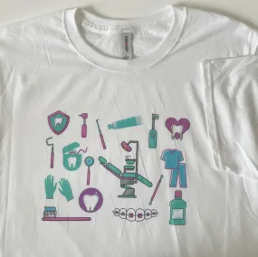 Dental Essentials T-Shirt