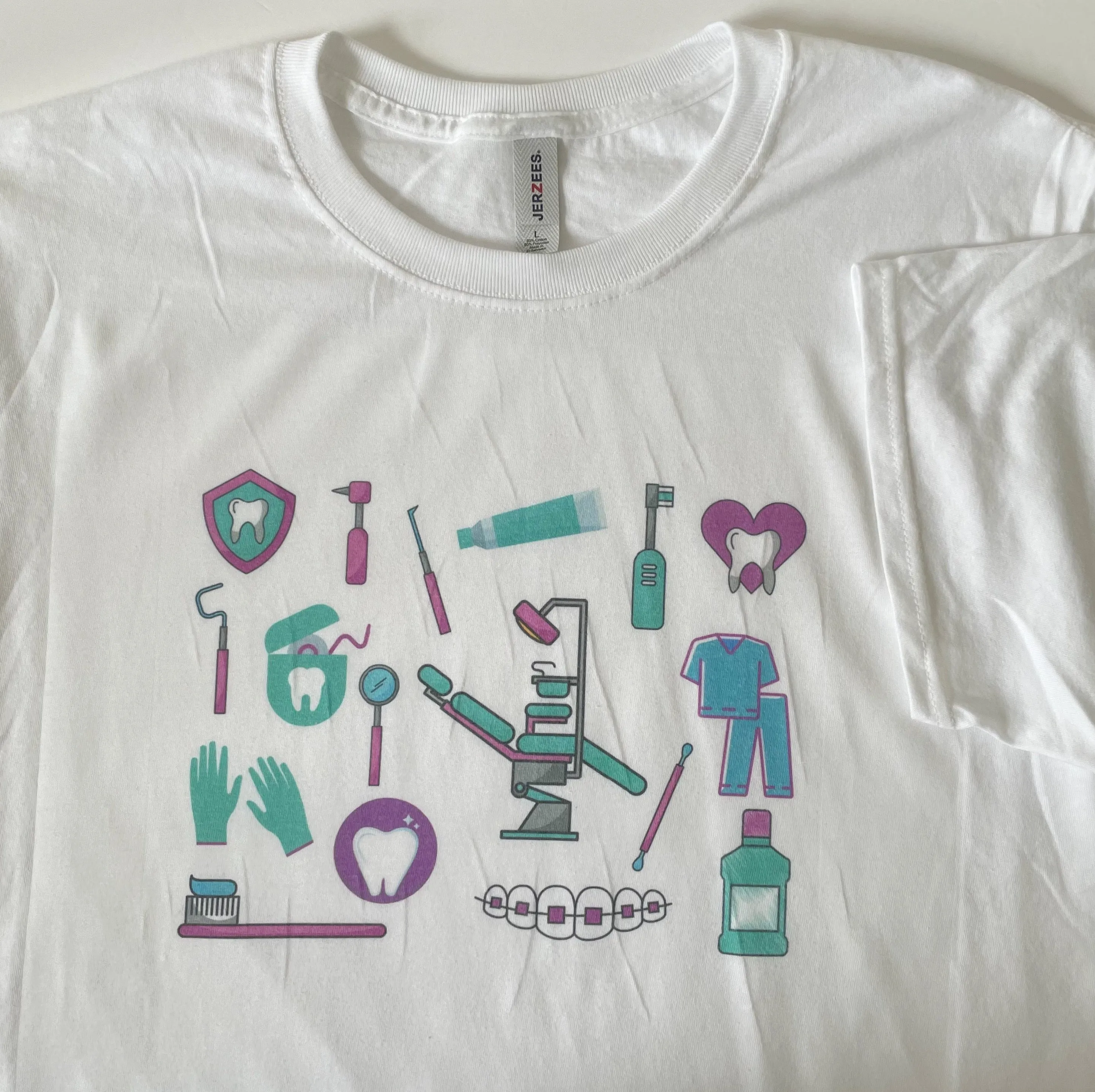 Dental Essentials T-Shirt