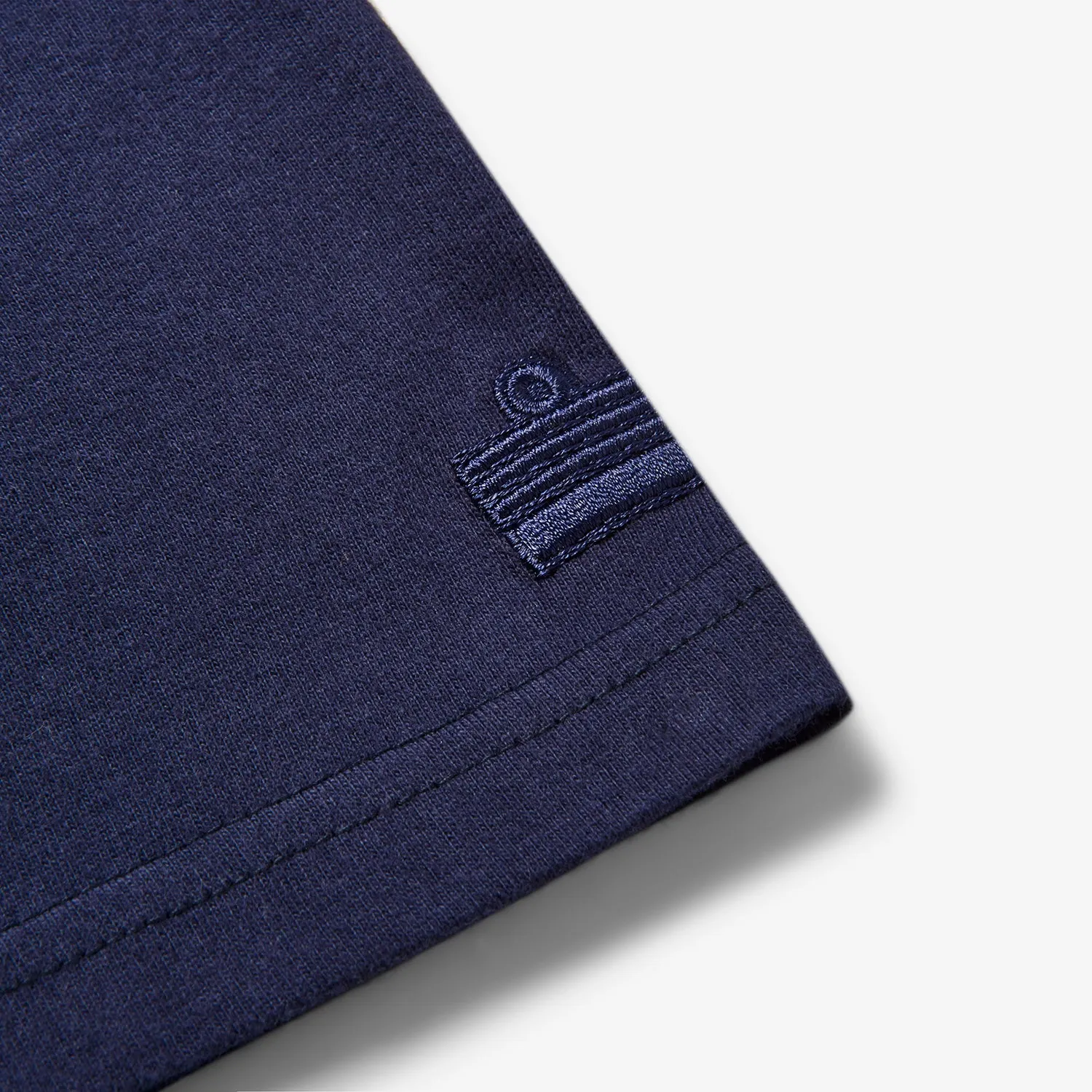 Denzell T-Shirt - Navy