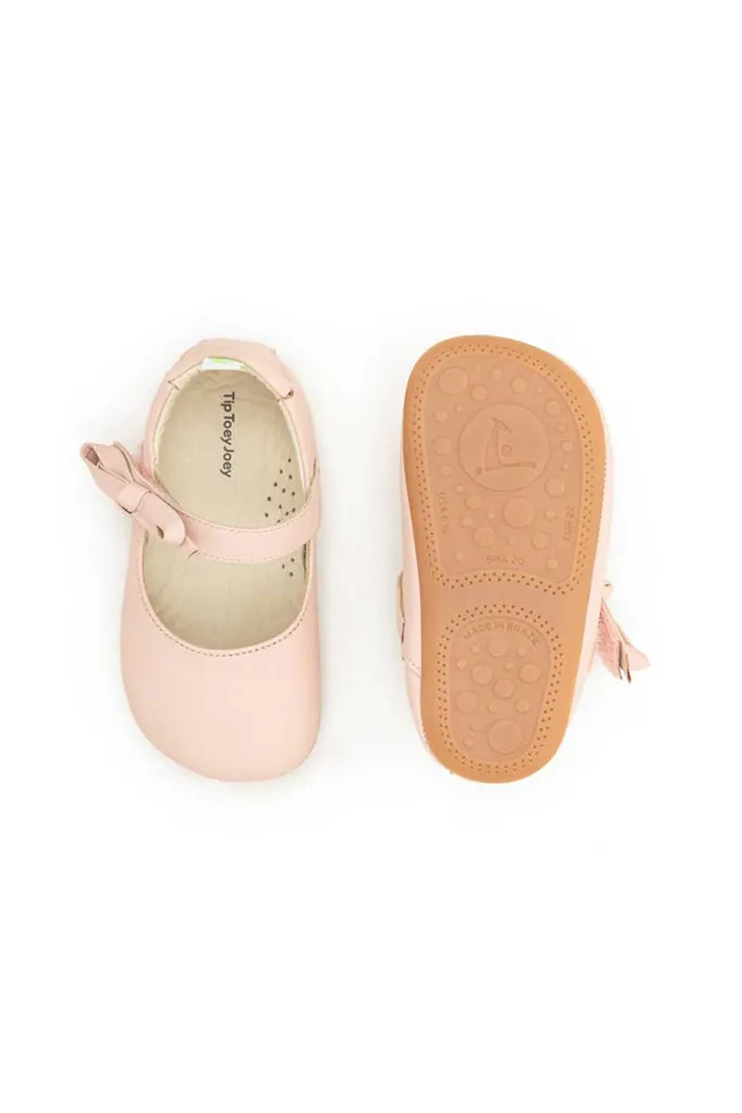 Dorothy Mary Jane Shoes - Cotton Candy